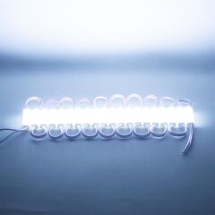 Powermaster 12 Volt 0.6 Watt Soğuk Beyaz 2835 Modül Led