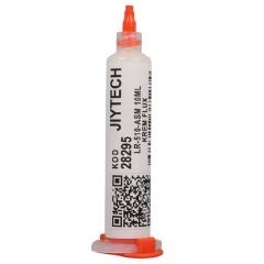 Jiytech LR-510-ASM Şırınga Tip 10 Ml. Krem Lehim Flux