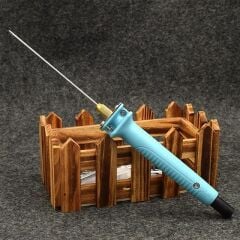 PowerMaster PM-26762 Köpük Strafor Kesme Kalemi Elektrikli 20cm Başlıklı 100-240V/25W