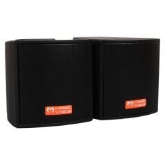 MagicVoice MV-18 30 Watt Hat Trafolu USB'li Sütun Hoparlör (2'li Takım)