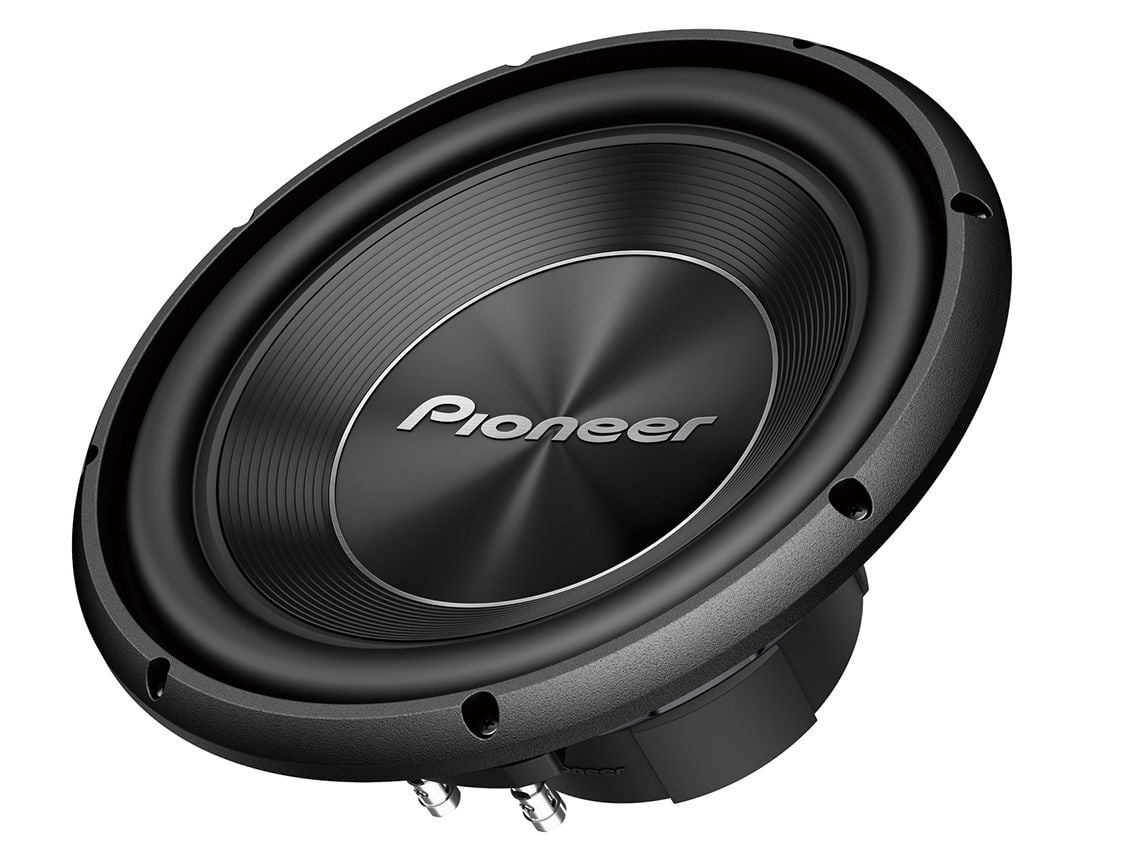 PIONEER TS-300S4 1400 WATT 30 CM BASS SUBWOOFER HOPARLÖR