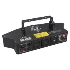 Layu D950RGB 7 Renk (RGBPYCW) Beam Efekt Lazeri