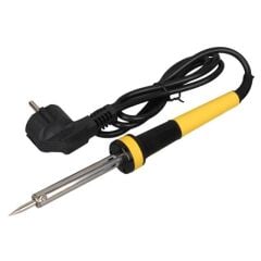 Technomax TM-9105 40 Watt Kalem Havya Lehim Makinesi AC220V 120cm Kablolu