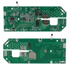 PowerMaster PM-28744 Dyson V10 Uyumlu Yedek Batarya Şarj BMS Koruma Devresi Kartı