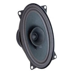 LEONE RENO9 4X6 4 OHM METAL ÇERÇEVELİ MİNİ OVAL HOPARLÖR (TEKLİ FİYAT)(KOLİSİ: 24 ADET)