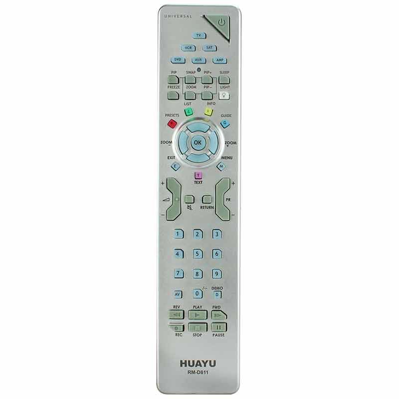 LCD UK KL RM-D811 THOMSON