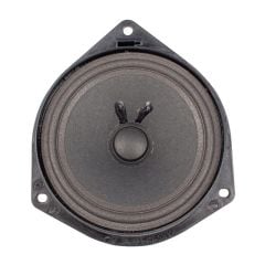 LEONE 130-2 13 CM 4 OHM PLASTİK ÇERÇEVELİ ÜÇGEN OTO HOPARLÖR (FIAT VE HYUNDAI İÇİN)