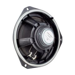 LEONE 160-2 16 CM 4 OHM PLASTİK ÇERÇEVELİ ÜÇGEN OTO HOPARLÖR (FIAT VE HYUNDAI İÇİN)