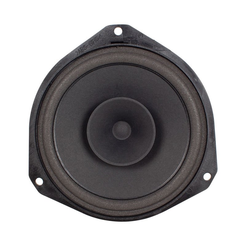 LEONE 160-2 16 CM 4 OHM PLASTİK ÇERÇEVELİ ÜÇGEN OTO HOPARLÖR (FIAT VE HYUNDAI İÇİN)