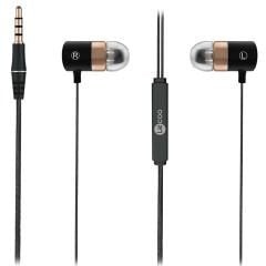 LENOVO LECOO EH103 3.5MM JACKLI KABLOLU KULAK İÇİ MİKROFONLU KULAKLIK