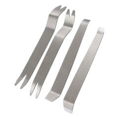 CARSTAR HM-398Y ARAÇ İÇİ SES SİSTEMİ SÖKME - LASTİK SÖKME - KAPI DÜZELTME ÇIKARMA SETİ PASLANMAZ ÇELİK (B-37)