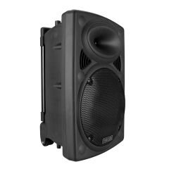 Mikado MD-86KP V1 30W USB/BT/TF/TWS Kablosuz Mikrofonlu Toplantı-Parti Hoparlör