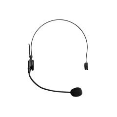 Mikado MD-86KP V1 30W USB/BT/TF/TWS Kablosuz Mikrofonlu Toplantı-Parti Hoparlör
