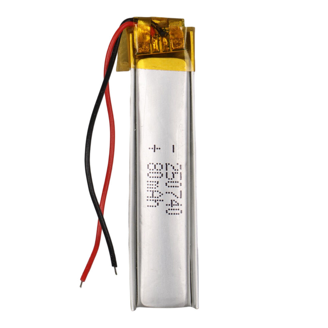Powermaster 250740 3.7 Volt 200 Mah Lityum Polimer Pil