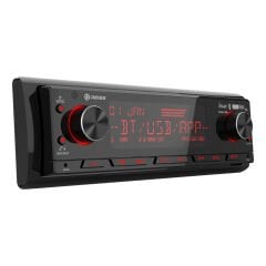 REİSS AUDİO RS-MX85 DSP OTO TEYP