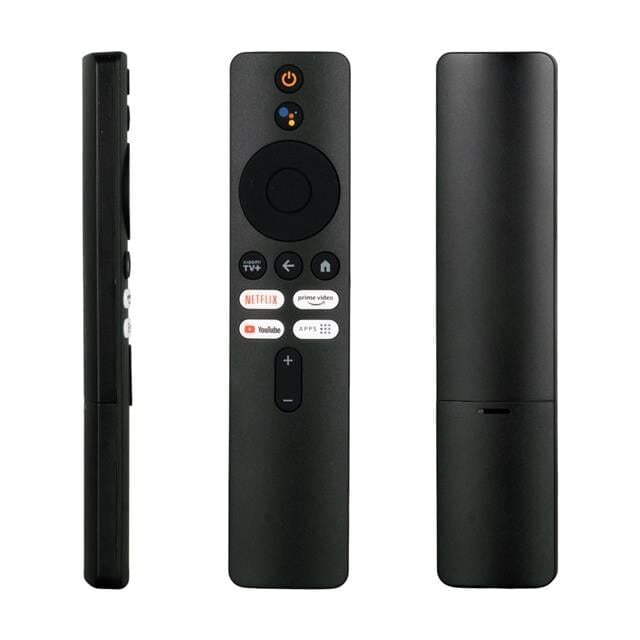 Xiaomi 40E17155E55C Netflix Prime Video YouTube Tuşlu Ses Komutlu Kumanda
