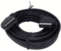 ELEKTROMER 15 METRE SCART SCART KABLO (AVD-296)