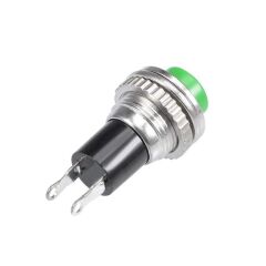 IC-179 2 Pin Buton Anahtar 10mm DS-316