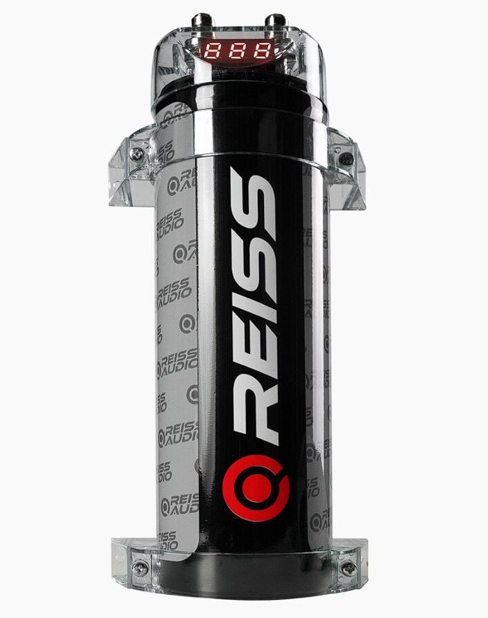 REİSS RS-CAP20F 20 Farad Kapasitör