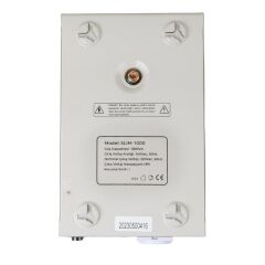 Powermaster SLIM-1000 Otomatik 1000 Watt Voltaj Kombi Regülatörü