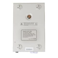 Powermaster SLIM-1000 Otomatik 1000 Watt Voltaj Kombi Regülatörü