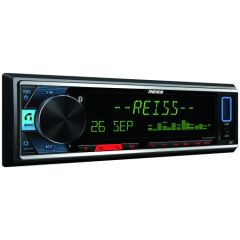 Reiss Audio RS-MX88DSP oto teyp