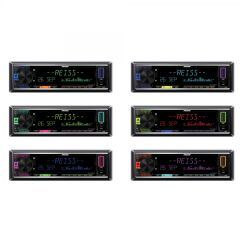 Reiss Audio RS-MX88DSP oto teyp