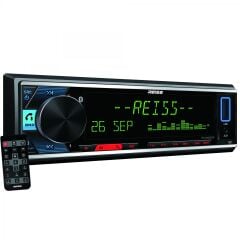 Reiss Audio RS-MX88DSP oto teyp