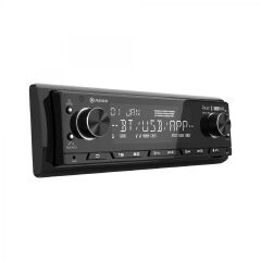 REİSS RS-MX85DSP DSP İşlemcili 3 Amfi 4V Rca Çıkışlı