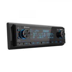 REİSS RS-MX85DSP DSP İşlemcili 3 Amfi 4V Rca Çıkışlı