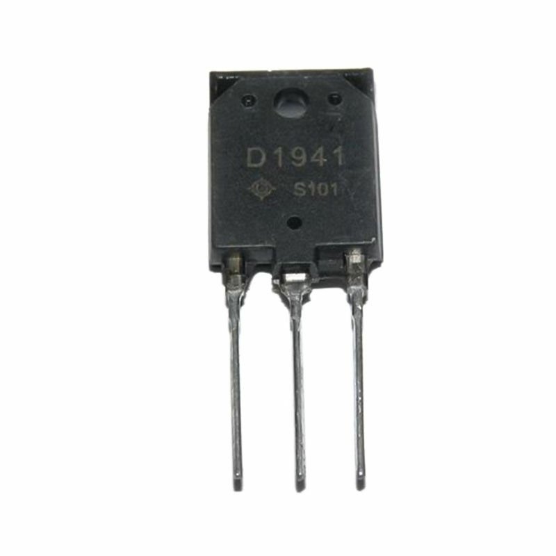 2SD 1941 TO-3PFM TRANSISTOR