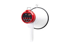 WESTA WM-80PU - Type-C 30 Watt Megafon