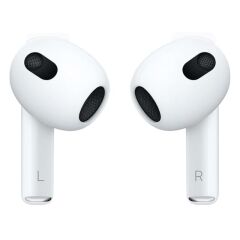 Tws Airpods 3.Nesil Lightning Magsafe Şarj Kutulu Bluetooth Kulaklık