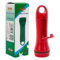 YAJIA YL-1208 1W LEDLİ PİLLİ EL FENERİ POWERMASTER