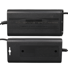 Powermaster PM-1205B 12 Volt 5 Amper Akıllı Akü Şarj Cihazı