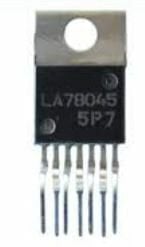 LA 78045 LA 78045  ENTEGRE .