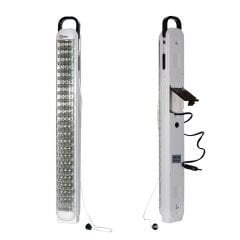 BIGPRO B-6069 Işıldak Şarjlı 69 Led 3200Mah