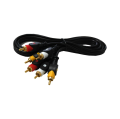 ROSE 3RCA 3RCA KABLO 1,5M RC-26 (AVD-297)