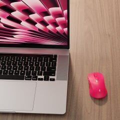 EVEREST SM-BT08 USB PEMBE 2 IN 1 BLUETOOTH 2.4GHZ KABLOSUZ MOUSE