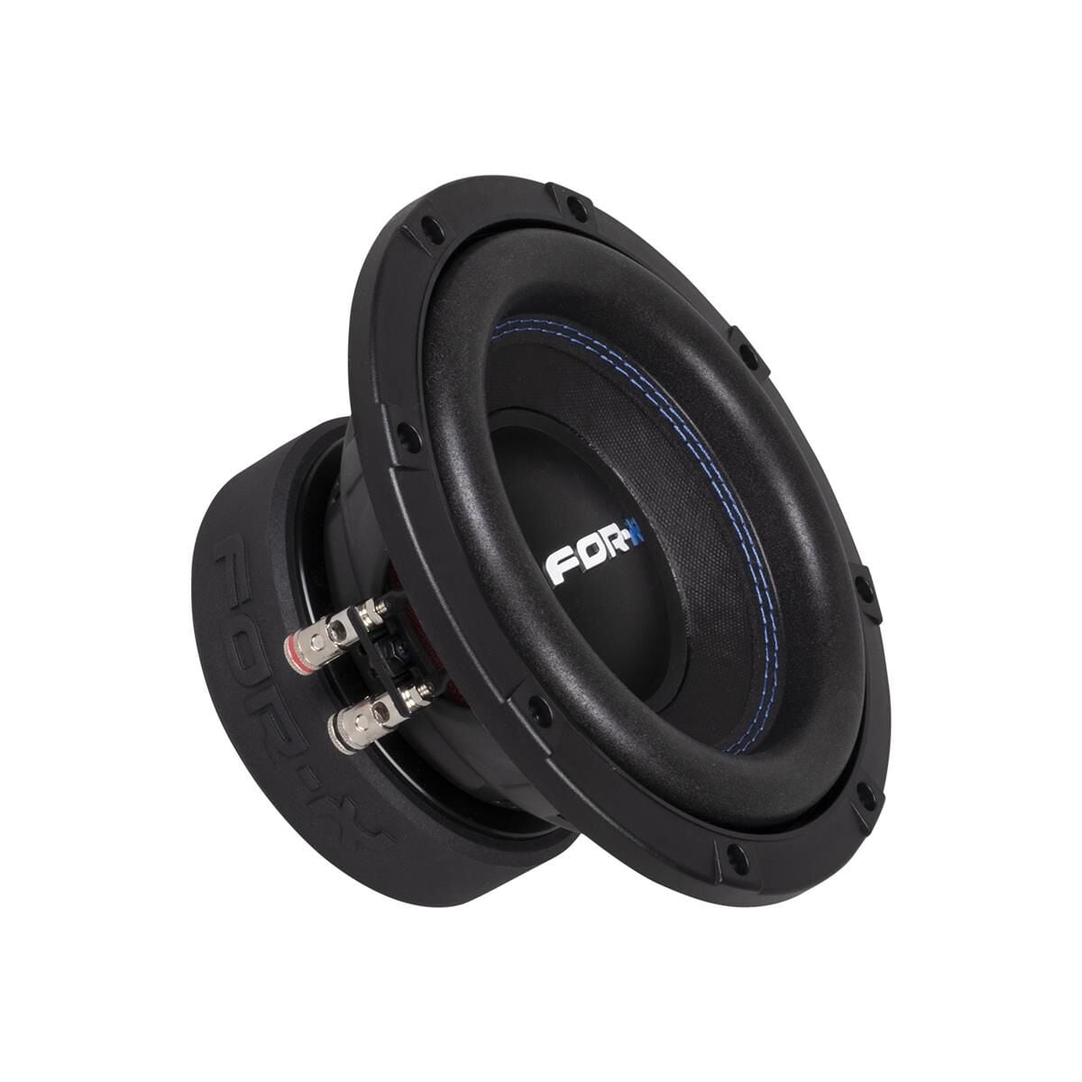 FOR-X XW-2008 D2 800W 400RMS 20CM SUBWOOFER