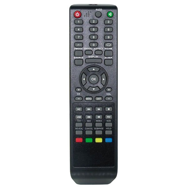 TV KUMANDASI ZAPP-147 ZAPP KL SKYTECH LCD