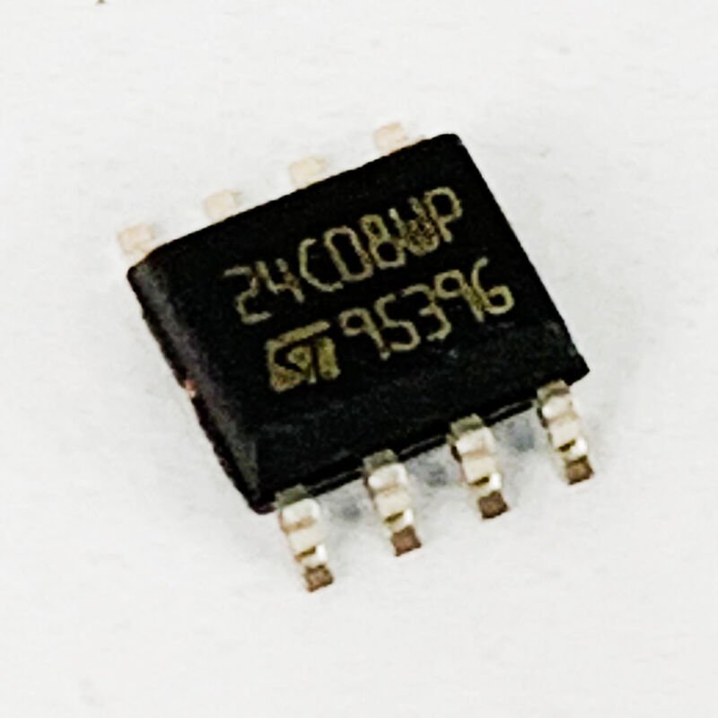 24 C08 SMD 24 C08 SMD