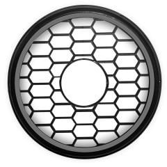 30cm Bass Kapak EGB EG-9416