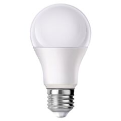 Powermaster PM-29496 E27 12 Volt 10 Watt 6500K Yerli Üretim Beyaz LED Ampul