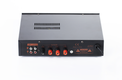 NOT PA82T 2 BÖLGELİ 80 WATT HAT TRAFOLU MİKSER