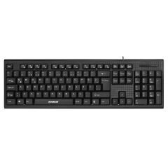 Everest KB-871U Siyah USB Q Standart Klavye