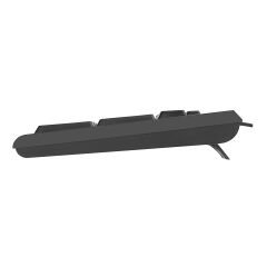 Everest KB-871U Siyah USB Q Standart Klavye