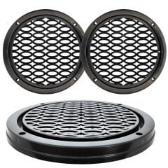 Hoparlör Kapak 16cm 2adet EGB eg-5647