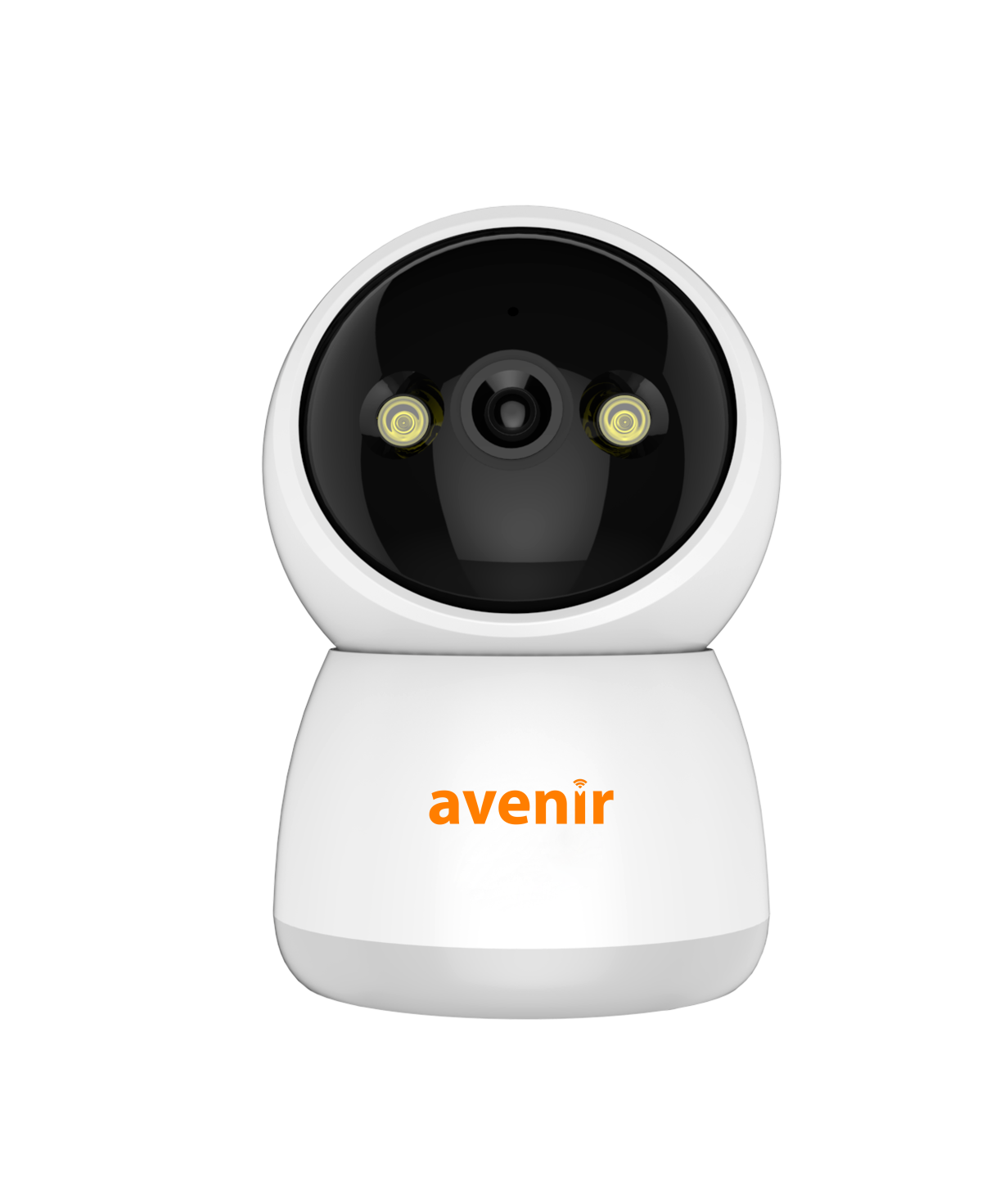 AVENIR AV-S214 3MP 360 Dönebilen Wifi Bebek Kamerası