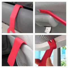 CARSTAR HM-798 ARAÇ İÇİ SES SİSTEMİ SÖKME - LASTİK SÖKME - KAPI DÜZELTME ÇIKARMA SETİ (B-31)